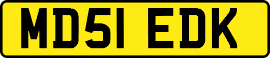 MD51EDK