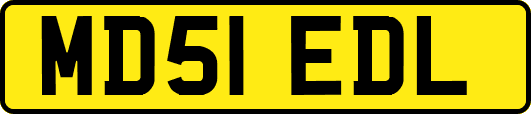 MD51EDL