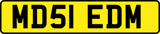 MD51EDM