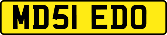 MD51EDO