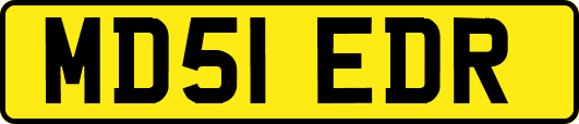 MD51EDR