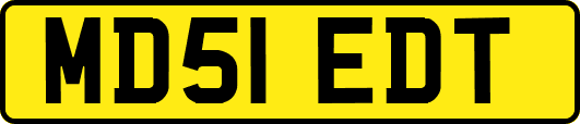 MD51EDT