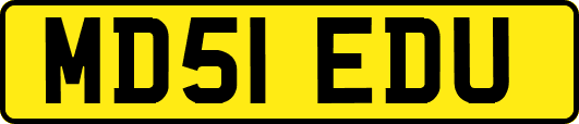MD51EDU