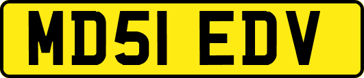 MD51EDV