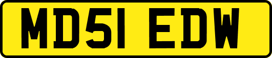 MD51EDW