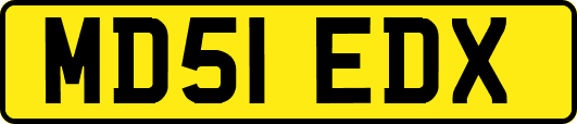 MD51EDX