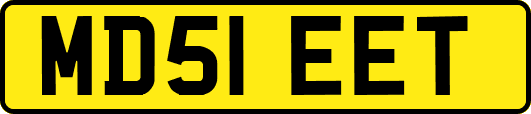 MD51EET