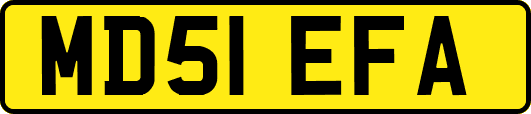 MD51EFA