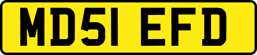 MD51EFD