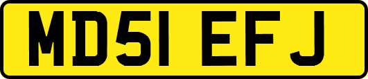 MD51EFJ