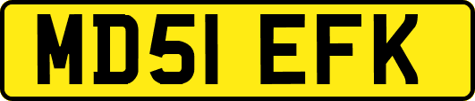 MD51EFK