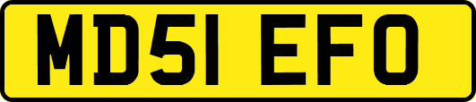 MD51EFO