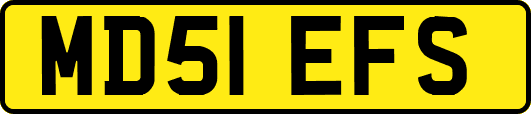 MD51EFS