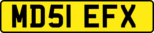 MD51EFX