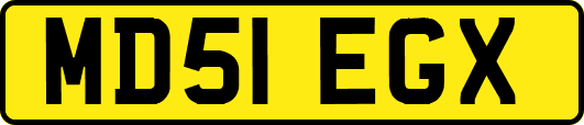 MD51EGX