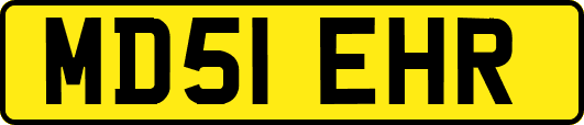 MD51EHR