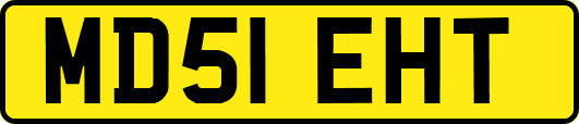 MD51EHT