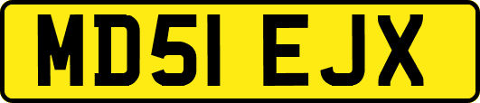 MD51EJX