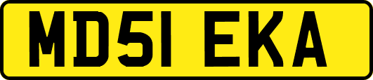 MD51EKA