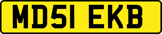 MD51EKB