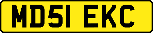 MD51EKC