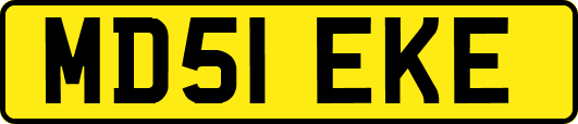 MD51EKE