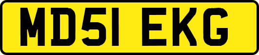 MD51EKG