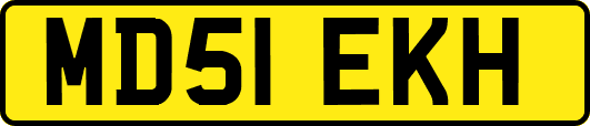 MD51EKH