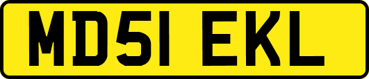 MD51EKL