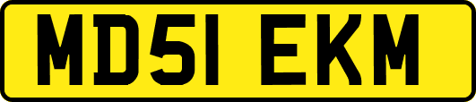 MD51EKM