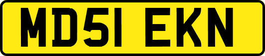 MD51EKN