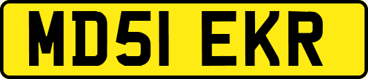 MD51EKR