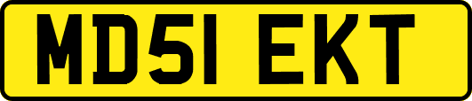 MD51EKT