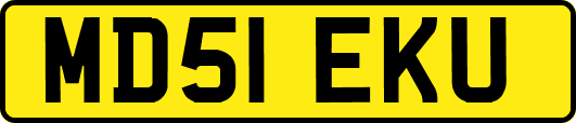 MD51EKU