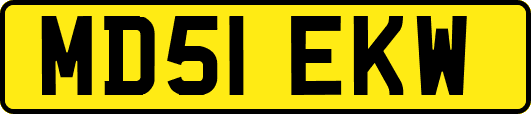 MD51EKW