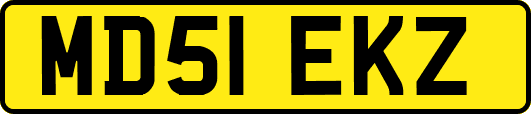 MD51EKZ