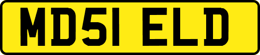 MD51ELD