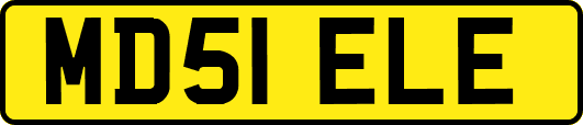 MD51ELE