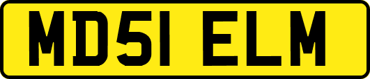 MD51ELM