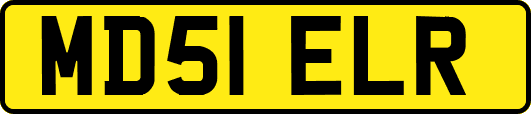 MD51ELR