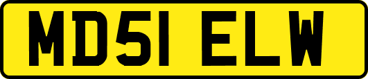 MD51ELW