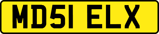 MD51ELX