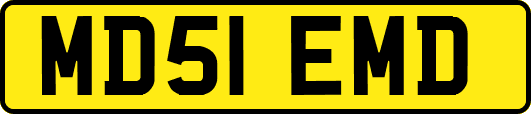 MD51EMD