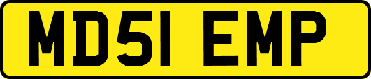 MD51EMP