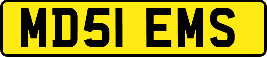 MD51EMS