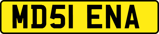 MD51ENA