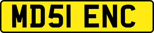 MD51ENC
