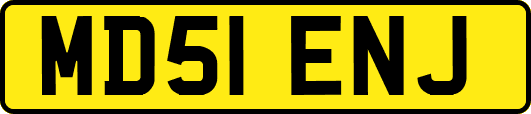 MD51ENJ