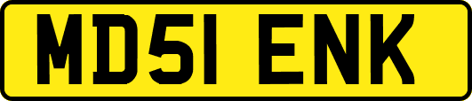 MD51ENK