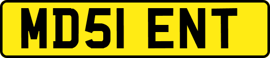 MD51ENT